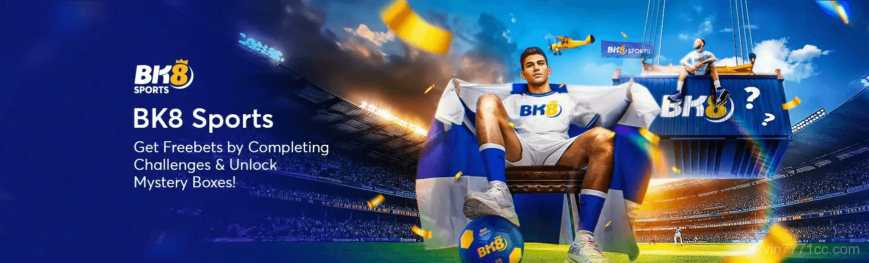 Chương trình khuyến mãi mới