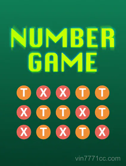 Techplay Number Game